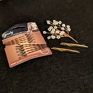 Hair Pins